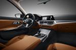 BMW 325Li M Sport Shadow Package 2019 года (CN)